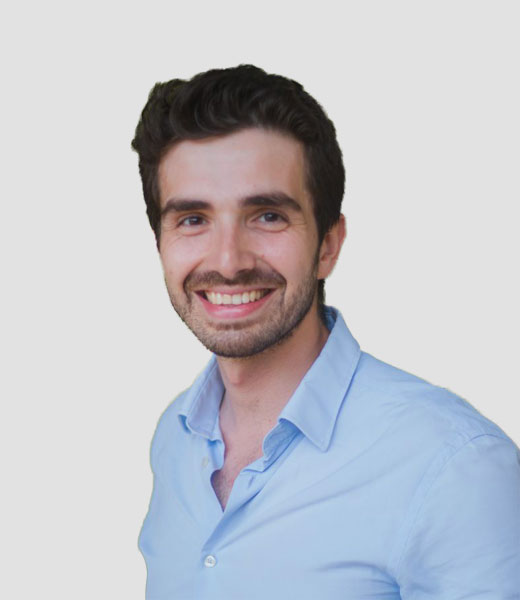 Antonio Rodríguez