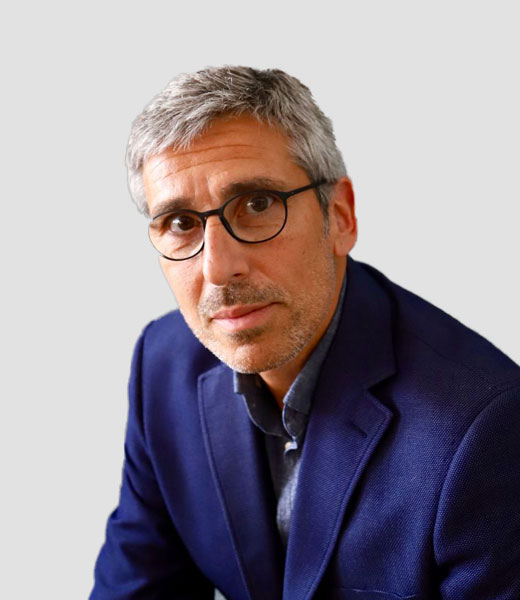 Joan Parés