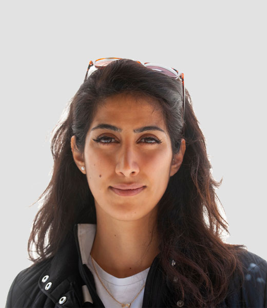Jasmin Leoné